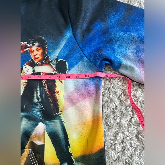 Mens L beloved Elon Musk cyber truck Hoodie - Picture 7 of 12